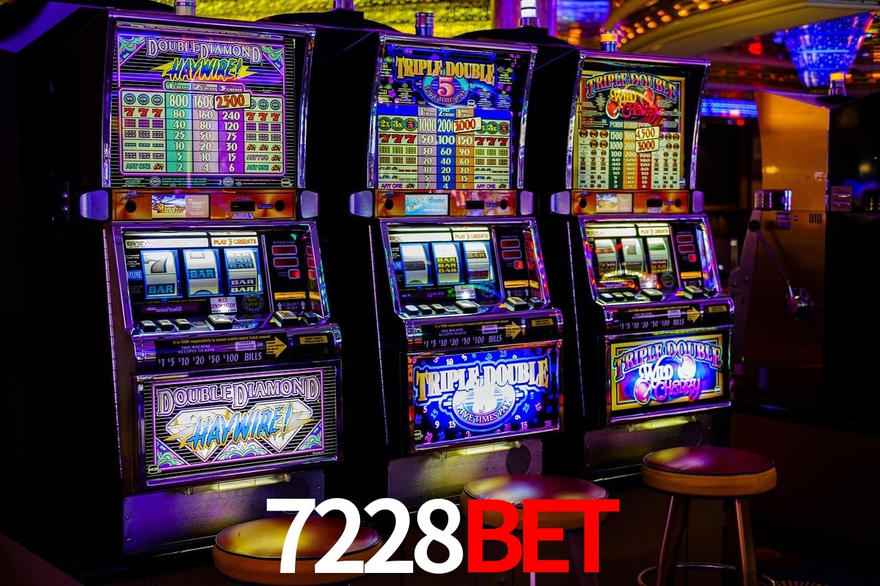 Tennis Betting 7228Bet