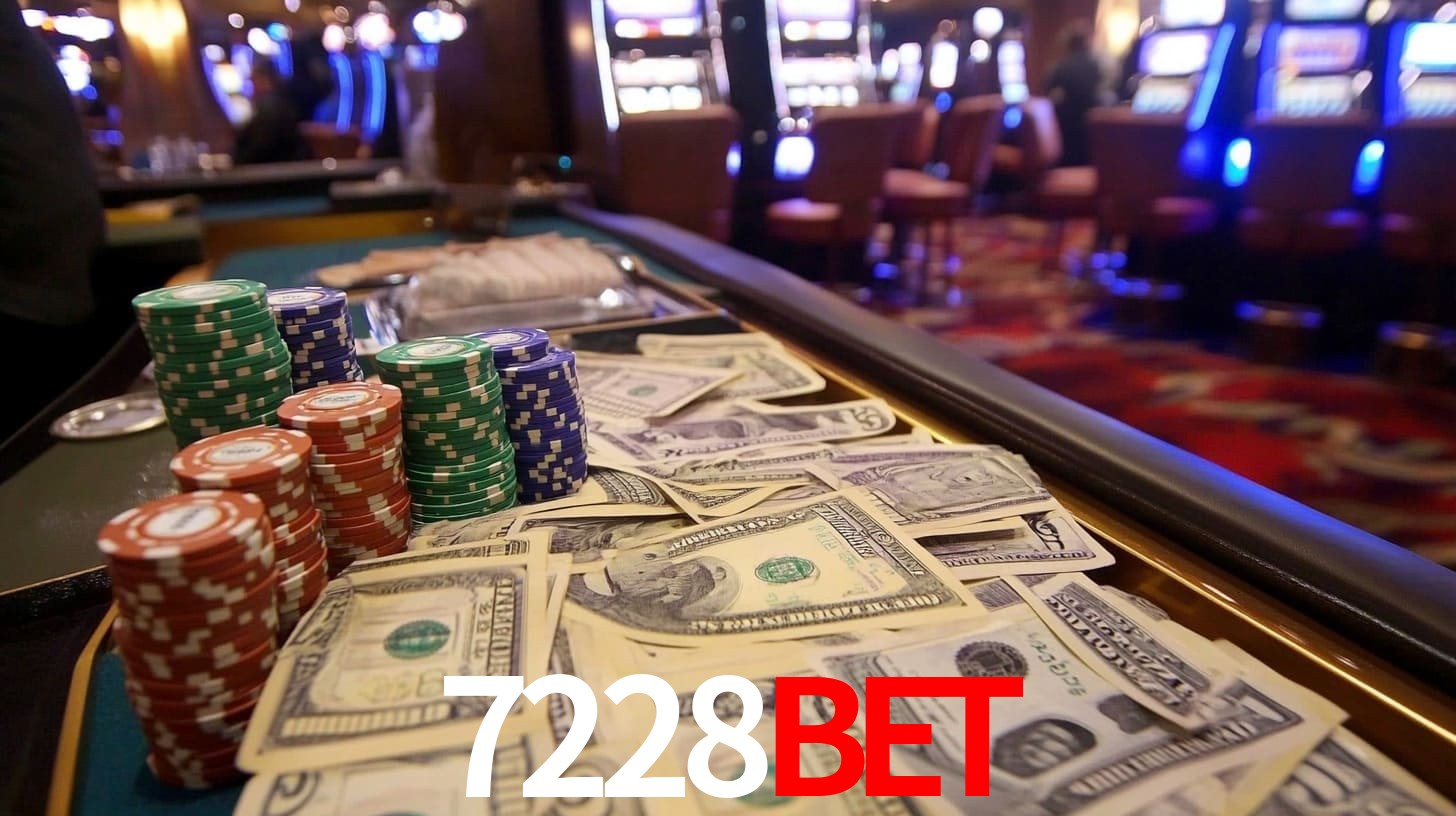 Weekend Specials 7228Bet