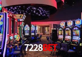 API Integration 7228Bet