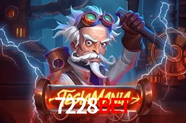 Slot Games 7228Bet
