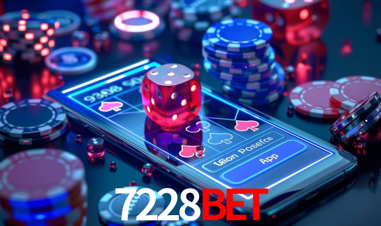 Exclusive Offers 7228Bet