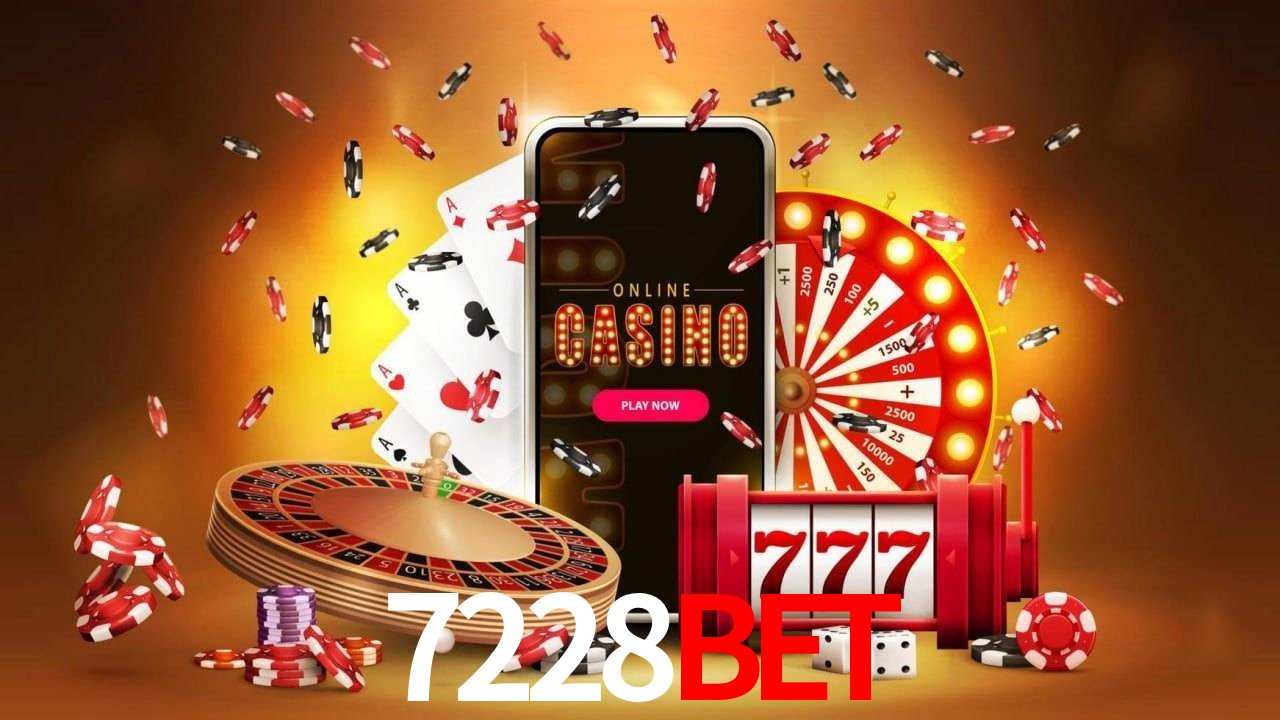 Games Directory 7228Bet
